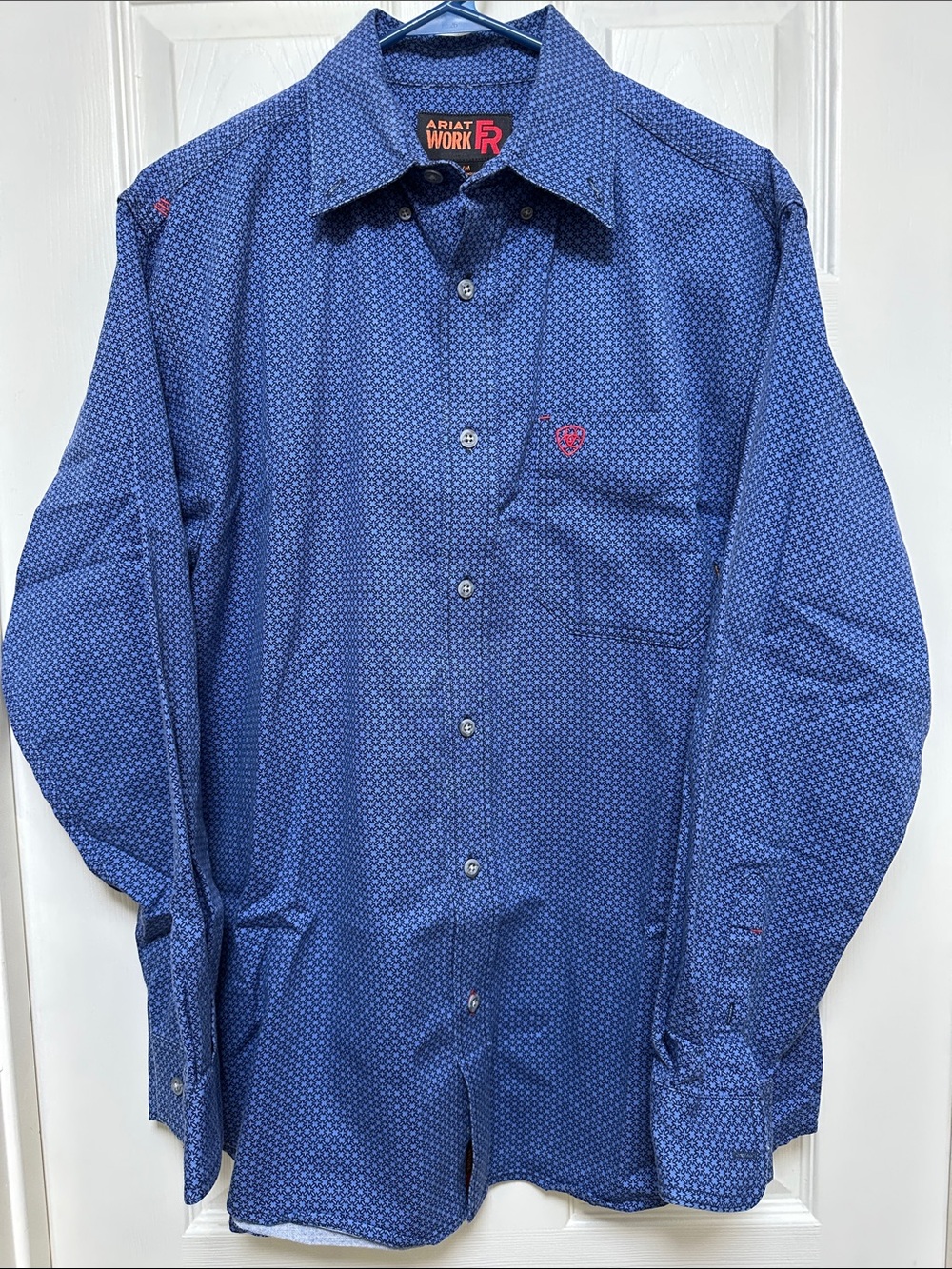 Ariat FR Basic Work Shirt